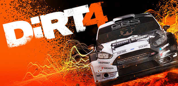 DiRT 4 Download – Full + Updated + All DLC