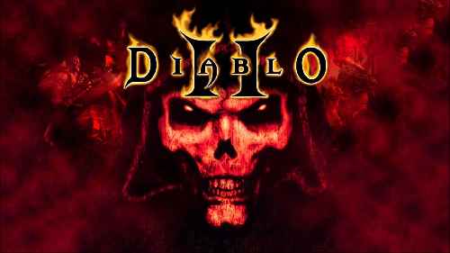 Diablo 2 Download – Full Turkish + v1.14d