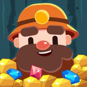 Diamond Miner Cheat Apk Download – Full Money Mod v1.0