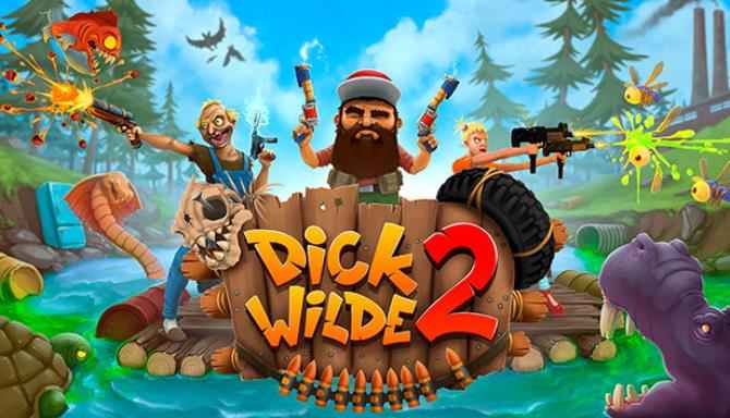 Dick Wilde 2 Download Full – Adventure Game