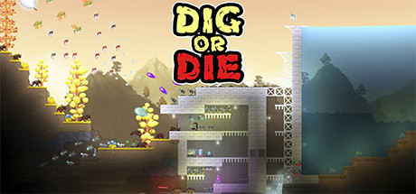 Dig or Die Download – Full + Update