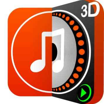 DiscDj 3D Music Player Apk Download – Full v4.007s
