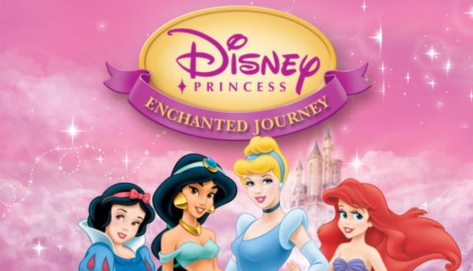 Disney Princess Enchanted Journey Download – Full