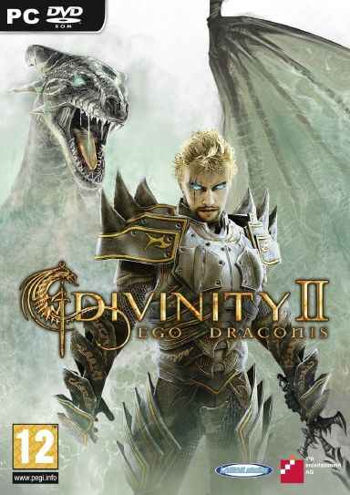 Divinity II Ego Draconis Download – Full PC