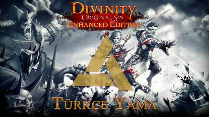 Divinity Original Sin Enhanced Edition Turkish Yam Download