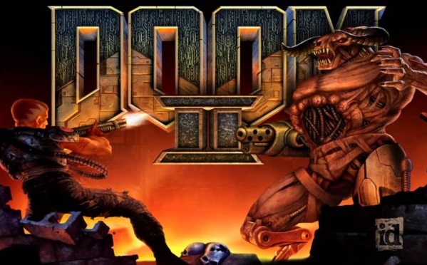 Doom 2 Download – Full + Low Size