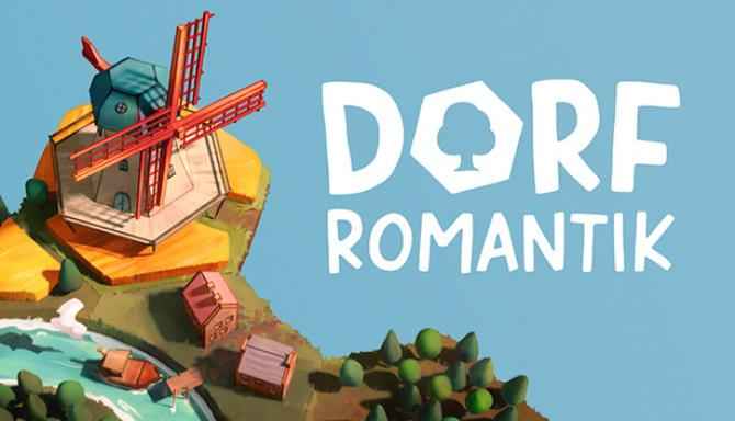 Dorfromantik Download – Full PC Turkish