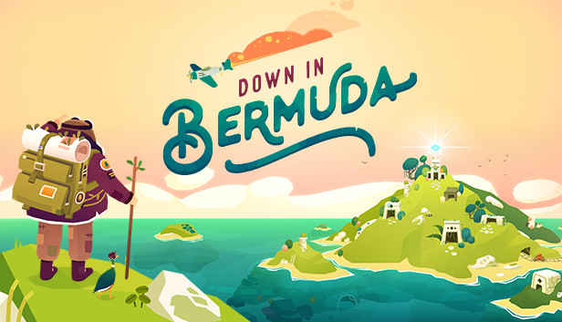 Down in Bermuda Download – Full PC Turkish