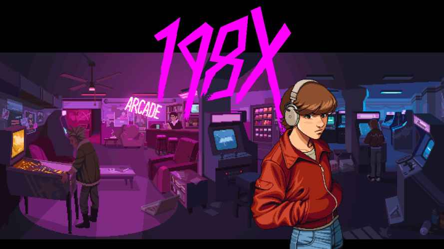 Download 198X – Full + DLC