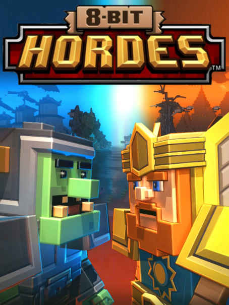 Download 8-Bit Hordes – Full PC – Latest Version
