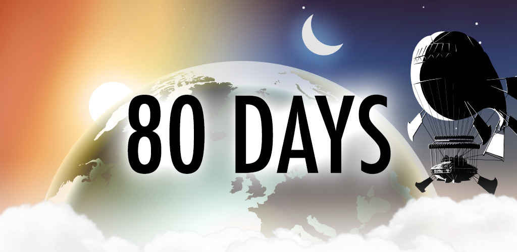 Download 80 Days – Full + Update