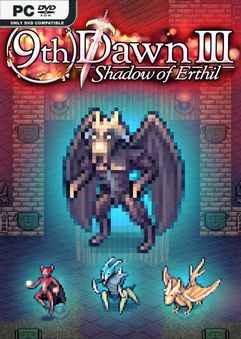 Download 9TH Dawn III – Full PC