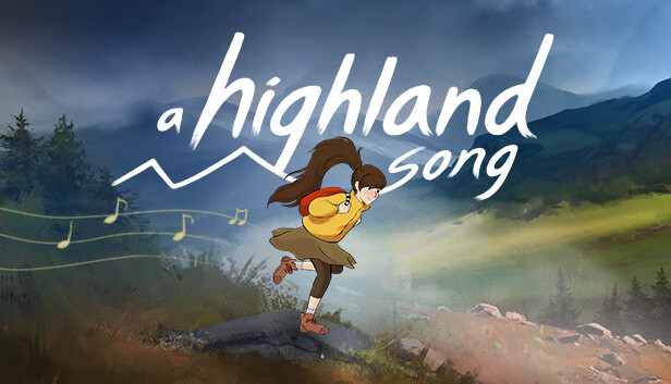 Download A Highland Song – Full PC + 1 DLC