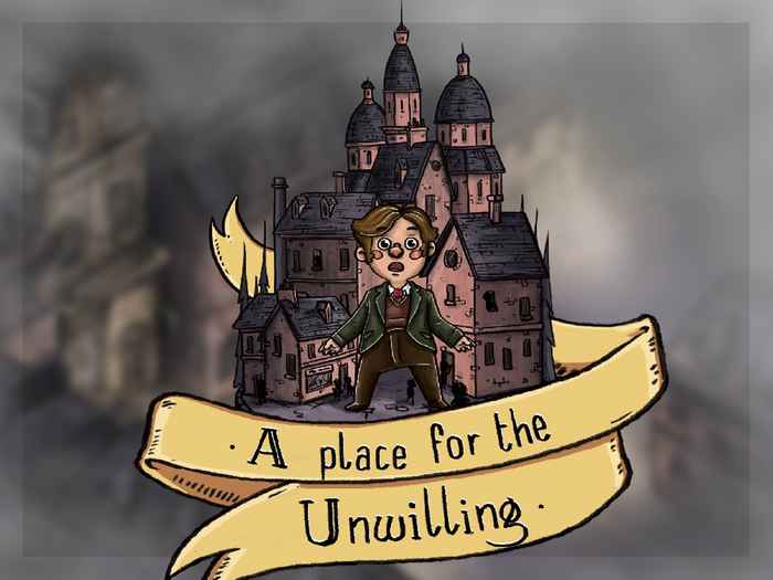 Download A Place for the Unwilling – Full + DLC