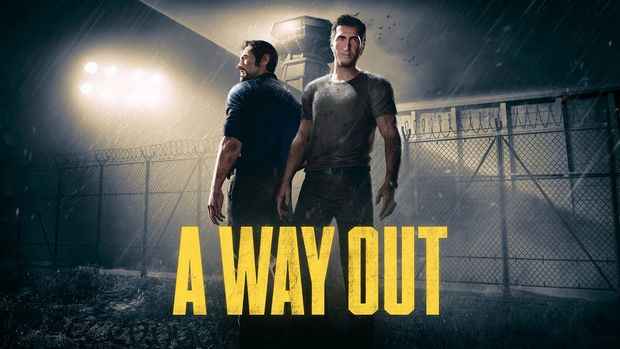 Download A Way Out – Full Turkish v1.2.02 + Repack