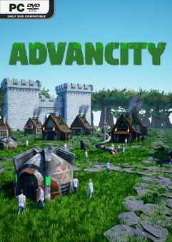 Download ADVANCITY – Full