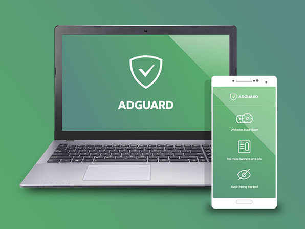 Download Adguard Premium – Full PC v7.15.43860 – Turkish