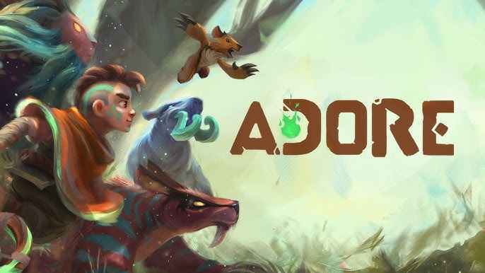 Download Adore – Full