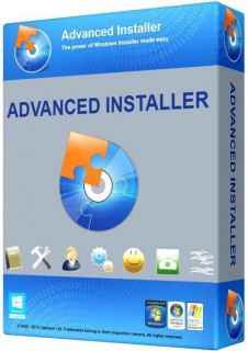 Download Advanced Installer Architect – Full v18.8