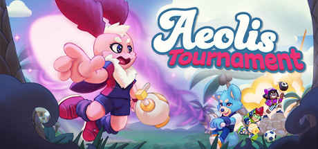 Download Aeolis Tournament – ​​Full PC