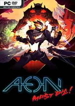 Download Aeon Must Die – Full PC
