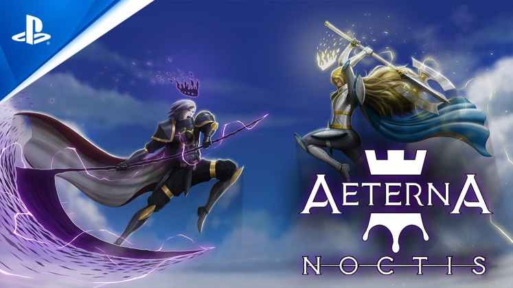 Download Aeterna Noctis – Full PC