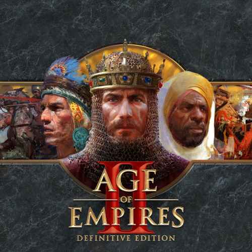 Download Age of Empires 2 Definitive Edition – Full Turkish + 11 DLC
