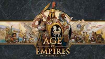 Download Age of Empires Definitive Edition – Full – All DLC