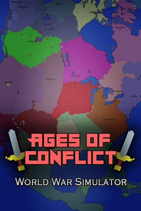 Download Ages of Conflict World War Simulator – Full PC