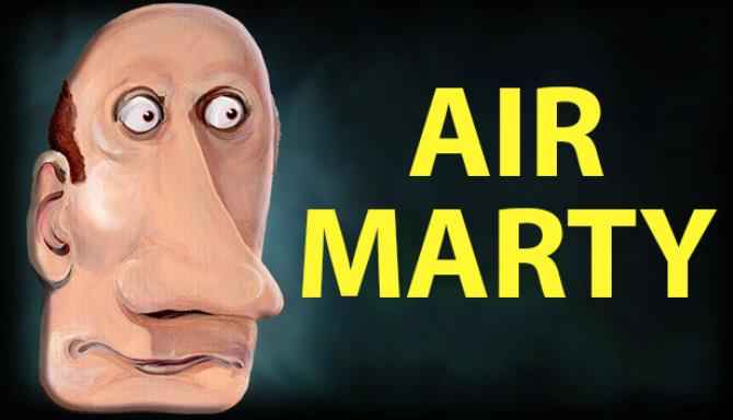 Download Air Marty – Full PC