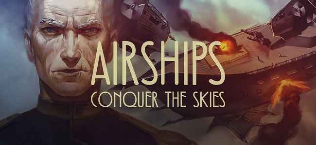 Download Airships Conquer the Skies – Full + Installation
