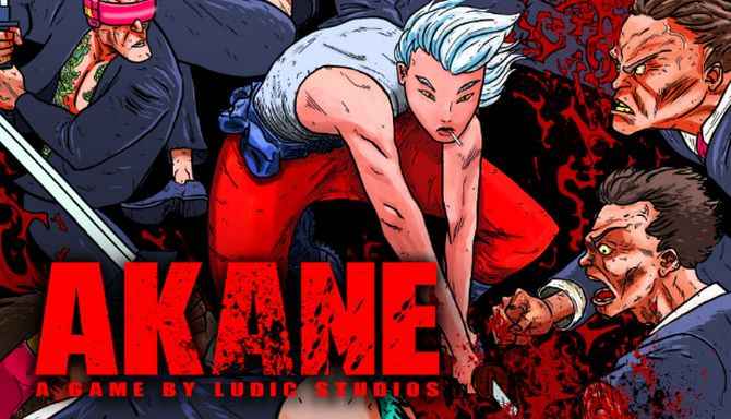 Download Akane – Full PC