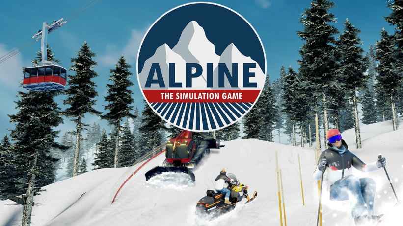 Download Alpine The Simulation Game – Full PC Turkish
