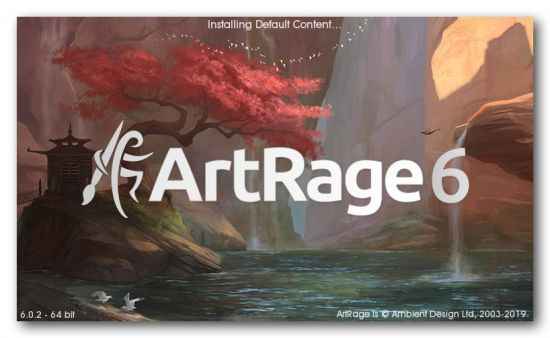 Download Ambient Design ArtRage – Full v 6.1.2 – Draw a Picture