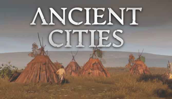 Download Ancient Cities – Full PC