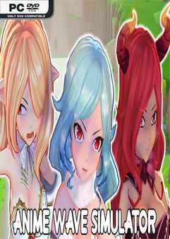 Download Anime Wave Simulator – Full PC
