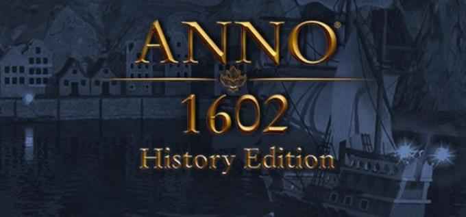 Download Anno 1602 History Edition – Full