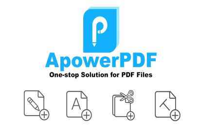 Download Apowersoft PDF Converter – Full Turkish v2.3.3.10125
