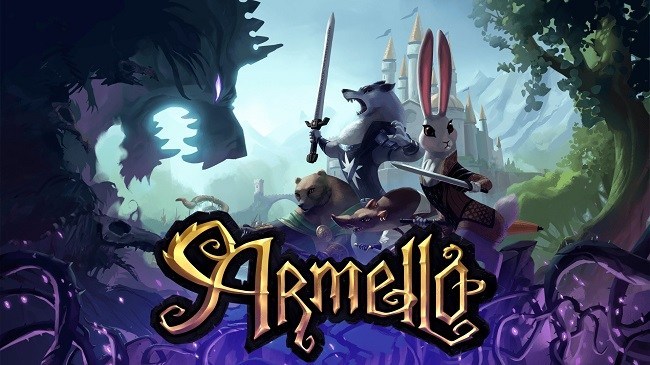 Download Armello Full + 14 DLC + v1.9.1 + Free