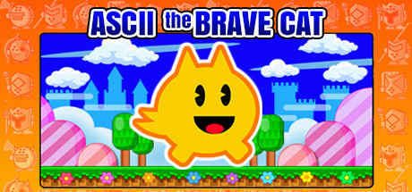 Download Ascii The Brave Cat – Full PC