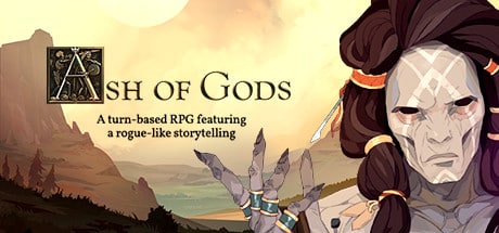 Download Ash of Gods Redemption – Full + All DLC
