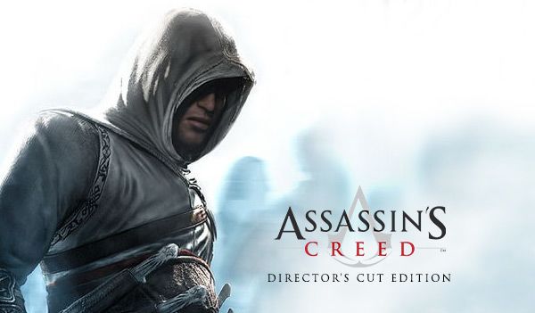 Download Assassin's Creed Director's Cut – Full + DLC v1.02