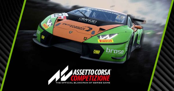 Download Assetto Corsa Competizione – Full + Installation
