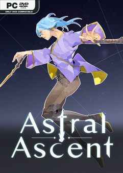 Download Astral Ascent – ​​Full PC