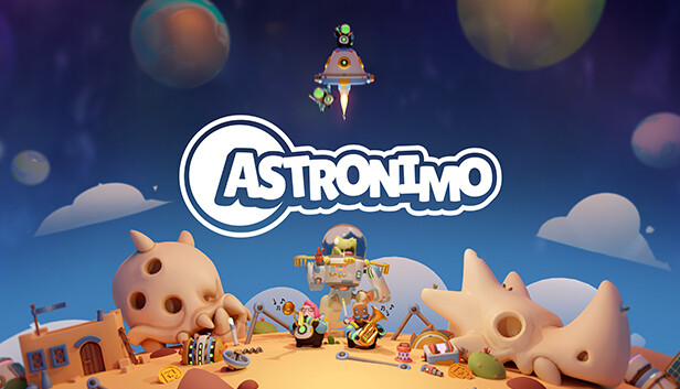 Download Astronimo – Full PC + Turkish