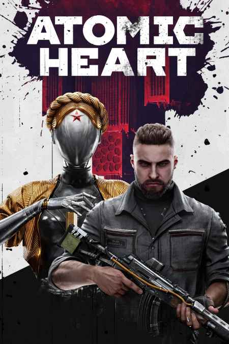 Download Atomic Heart – Full PC – Turkish