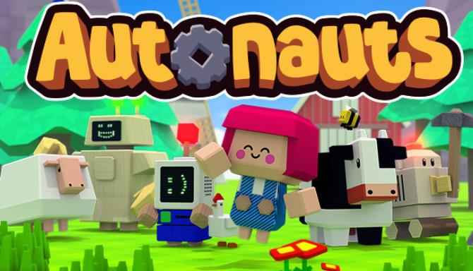 Download Autonauts – Full