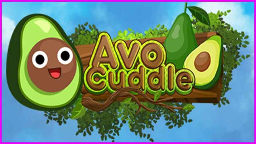 Download AvoCuddle – Full