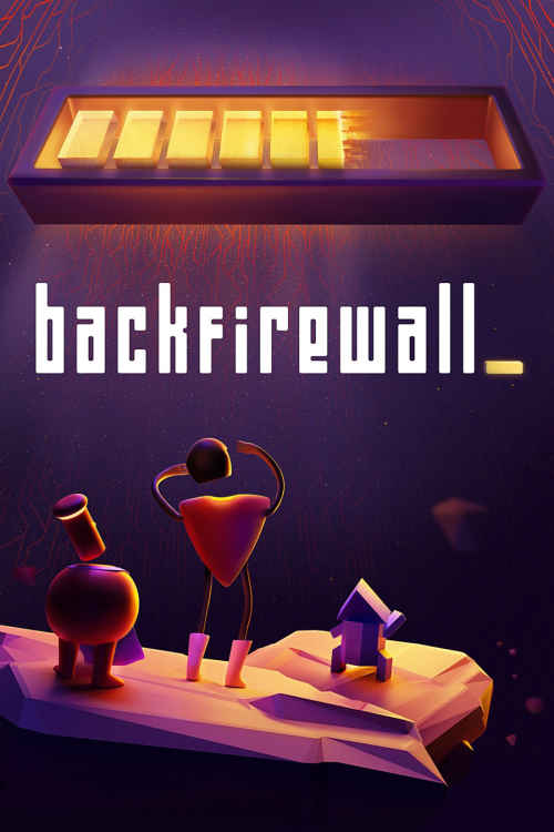 Download Backfirewall – Full PC