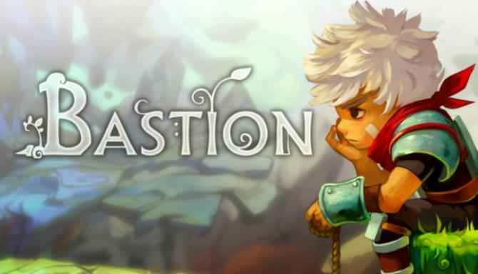 Download Bastion – Full PC